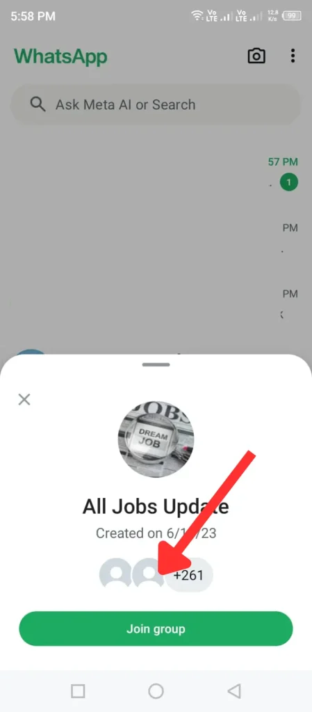 How to Join Jobs WhatsApp Group Links