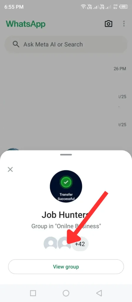 How to Join Sri Lanka WhatsApp Group links