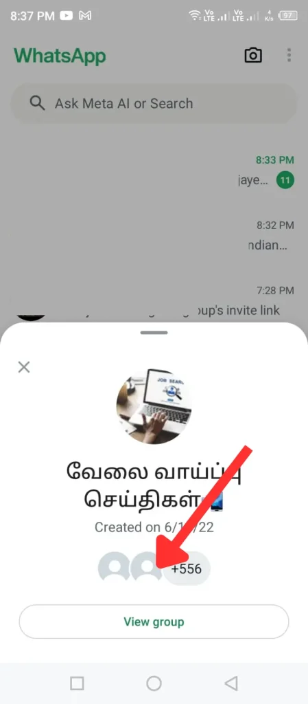 Join Indian WhatsApp Group