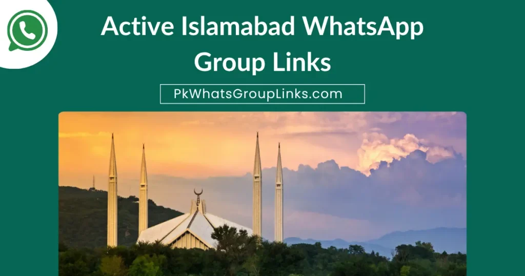 Active Gujranwala WhatsApp Group Links (1)