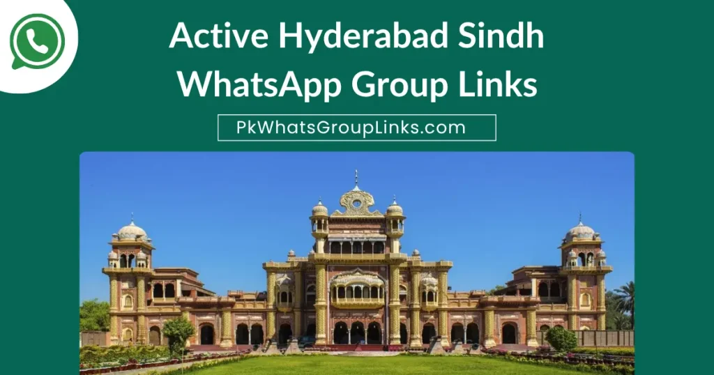 Join Rawalpindi WhatsApp Group Links